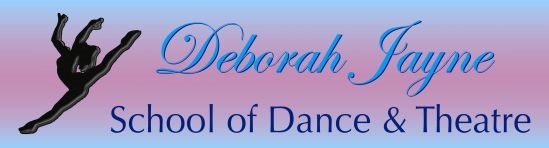 Deborah Jayne school of dance and theatre